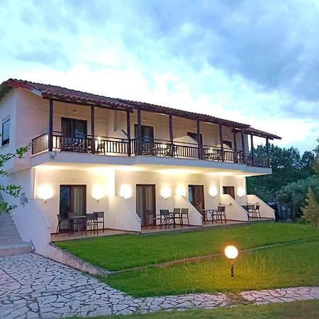 Vila Katia Polyhrono Polychrono Ngoại thất bức ảnh
