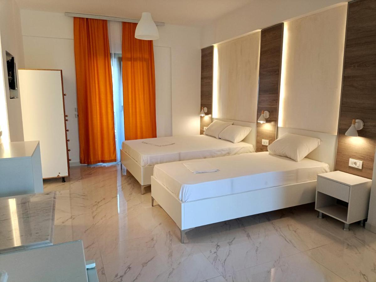 Vila Katia Polyhrono Polychrono Ngoại thất bức ảnh