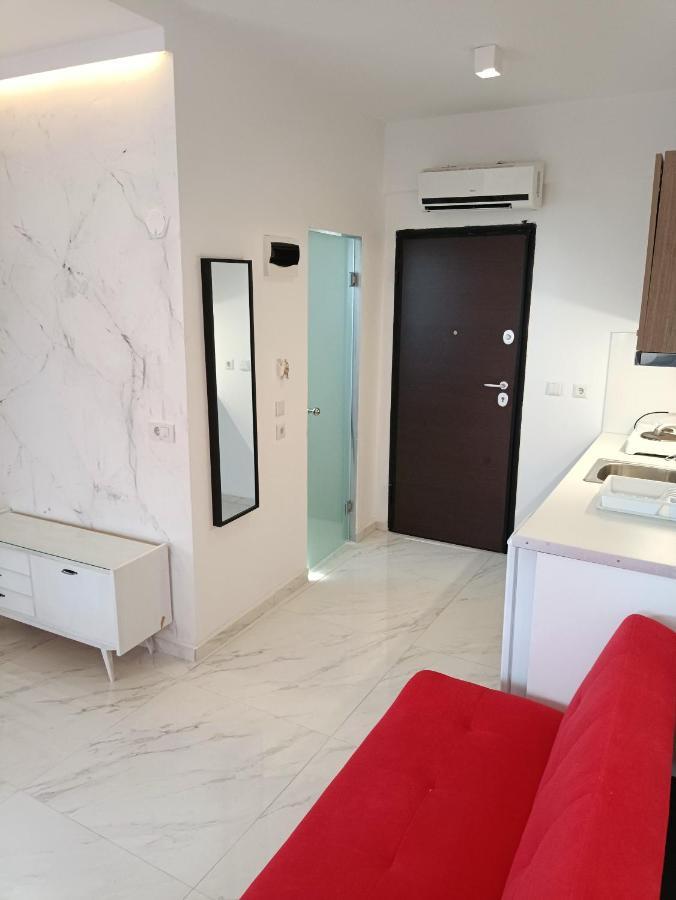 Vila Katia Polyhrono Polychrono Ngoại thất bức ảnh