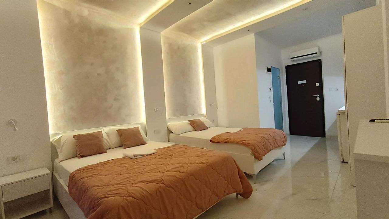 Vila Katia Polyhrono Polychrono Ngoại thất bức ảnh