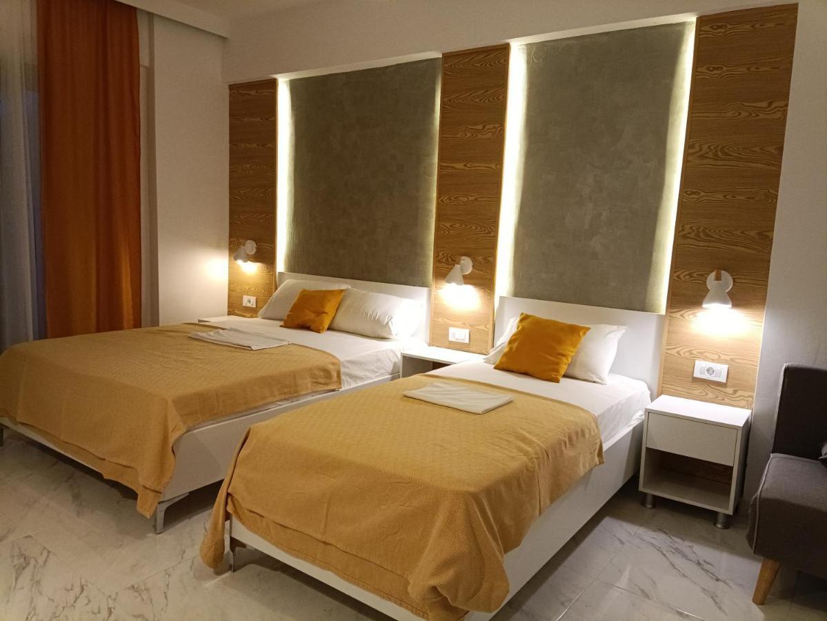 Vila Katia Polyhrono Polychrono Ngoại thất bức ảnh